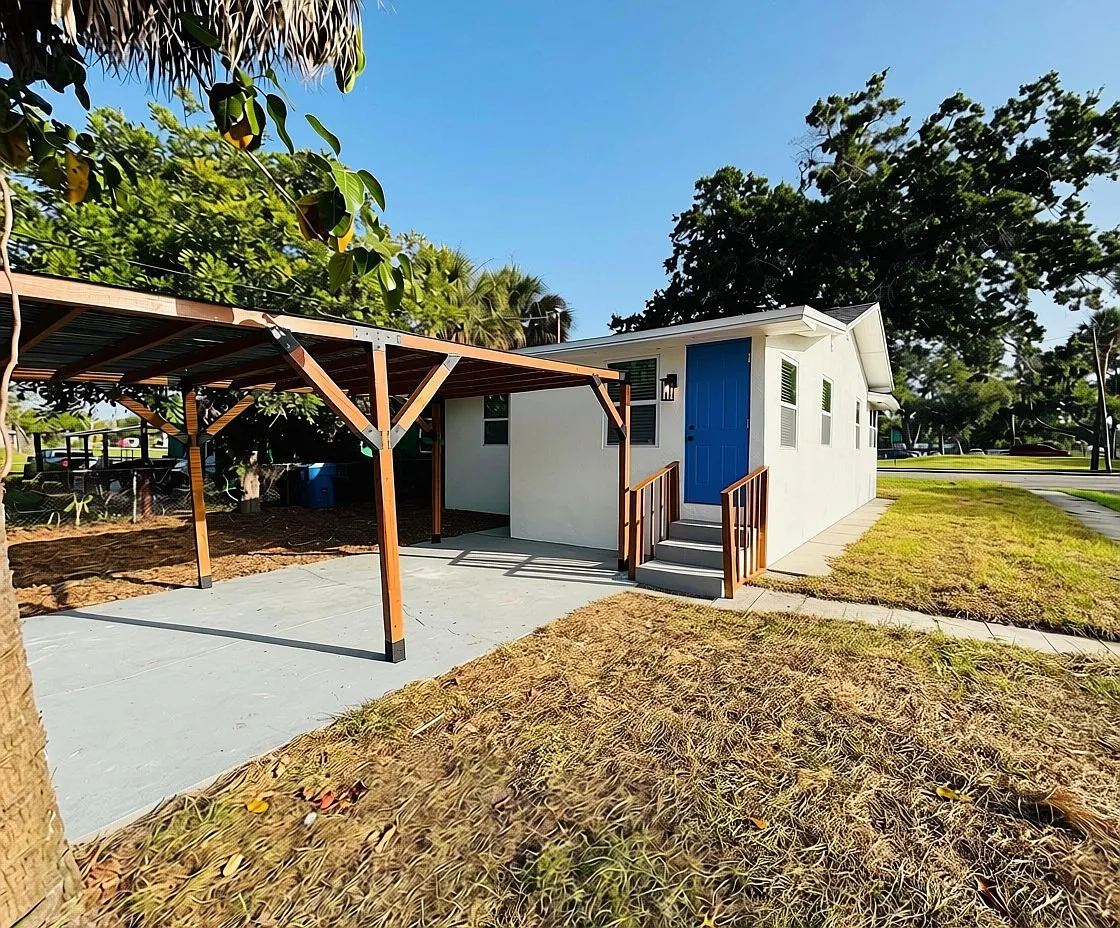 2 bed, 847 sqft, $2,150 — Photo 3