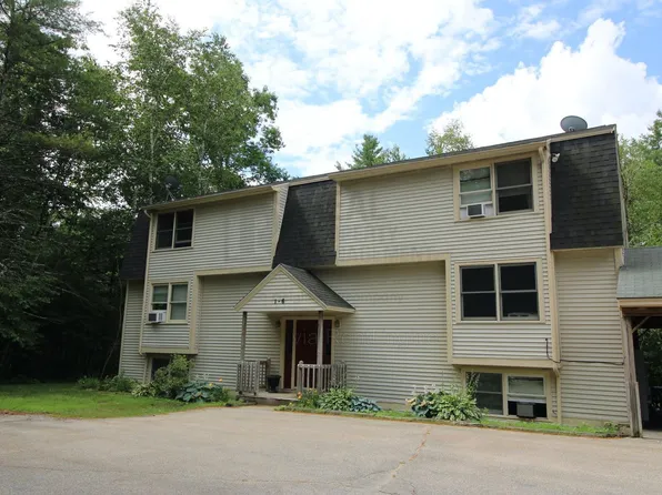 28 Ivy Ln Unit 5, Barrington, NH 03825