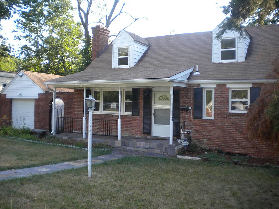 1st image of 5609 Sachem Dr