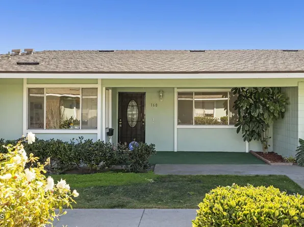 160 E Fiesta Grn, Port Hueneme, CA 93041