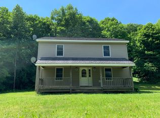 2364 Monkton Bristol Rd, Bristol, VT 05443