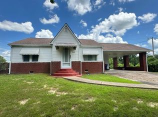 400 State Highway 181, Gainesville, MO 65655
