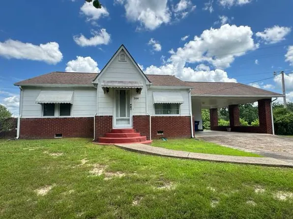 400 State Hwy 181, Gainesville, MO 65655