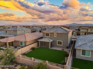 12100 E Ryscott Cir, Vail, AZ 85641