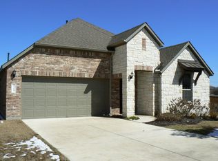 3304 De Torres Cir, Round Rock, TX 78665