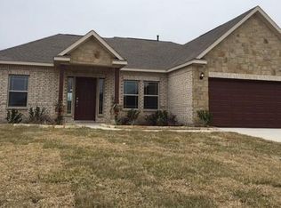 4806 Stingray St, Bay City, TX 77414