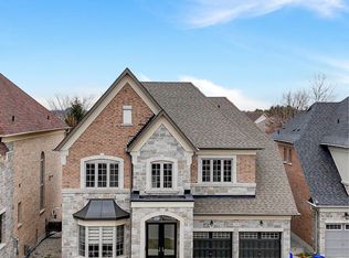 14 Rossini Dr, Richmond Hill, ON L4E 0R5