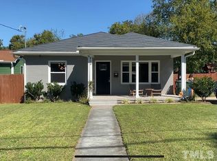 803 Cotton Pl, Raleigh, NC 27601