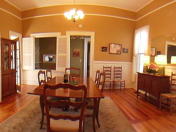 Dinning Room