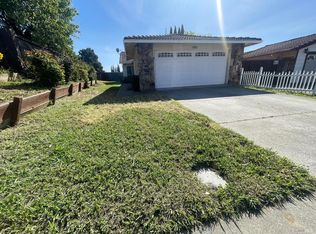 2932 Montclair Way, Fairfield, CA 94534