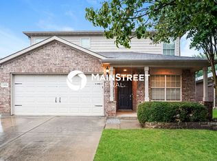 15976 Avenel Way, Fort Worth, TX 76177