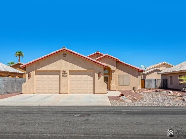 5276 E 33rd Ln, Yuma, AZ 85365