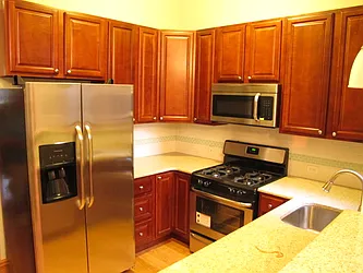 Rented by Residents Team