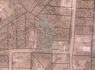 LOT 142 Misty Harbor Blvd, Woodbine, GA 31569