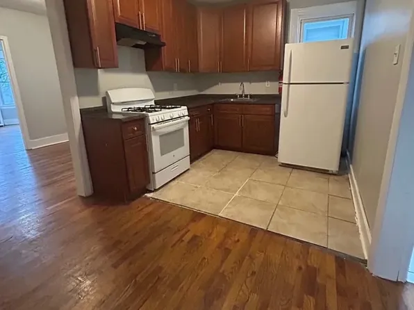 384 Bradford St, Orange, NJ