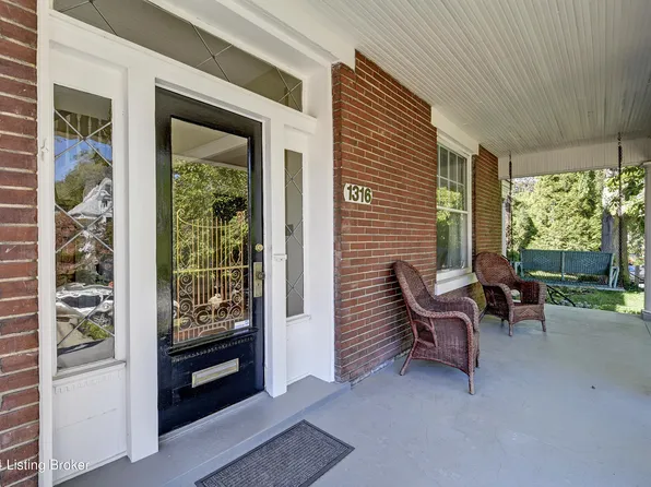 1316 Everett Ave, Louisville, KY 40204