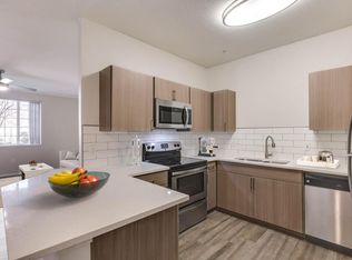 Grove at Orenco Station Apartments, Hillsboro, OR 97124