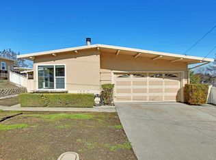 1550 Marlesta Rd, Pinole, CA 94564
