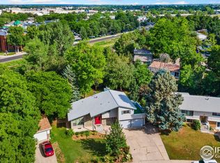 2828 Redwing Rd, Fort Collins, CO 80526