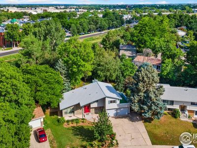 2828 Redwing Rd, Fort Collins, CO, 80526
