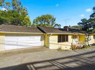 3915 Kingridge Dr, San Mateo, CA