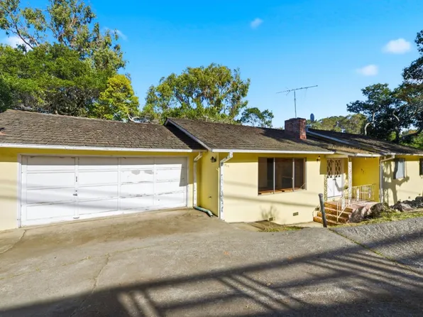 3915 Kingridge Dr, San Mateo, CA 94403