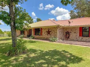 2801 Fm 1126, Corsicana, TX 75110