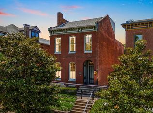 1225 Dolman St, Saint Louis, MO 63104