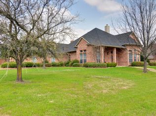 7211 Misty Glen Ln, Midlothian, TX 76065