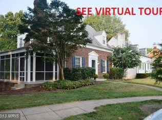 3381 Denver St SE, Washington, DC 20020
