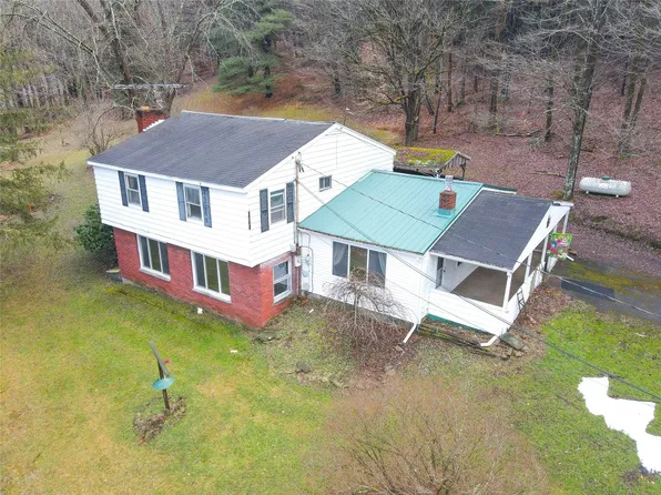 26474 State Route 267, Friendsville, PA 18818