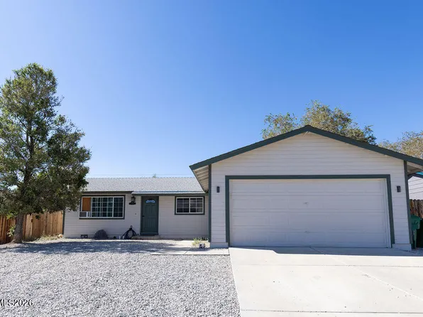 2041 Lonnie Ln, Dayton, NV 89403