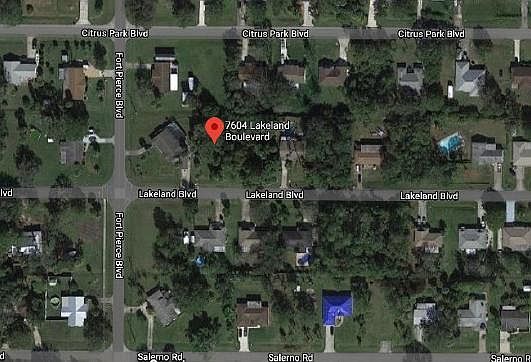 2nd image of 7604 Lakeland Blvd