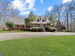 220 Oconner Dr NW, Milledgeville, GA 31061