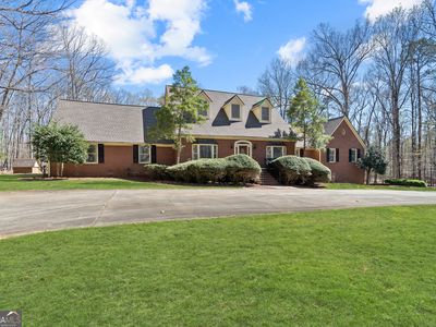 220 Oconner Dr NW, Milledgeville, GA, 31061