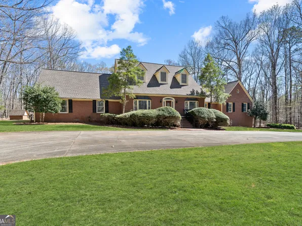 220 Oconner Dr NW, Milledgeville, GA 31061