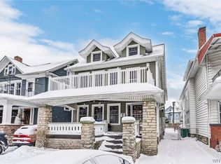 749 Amherst St, Buffalo, NY 14216