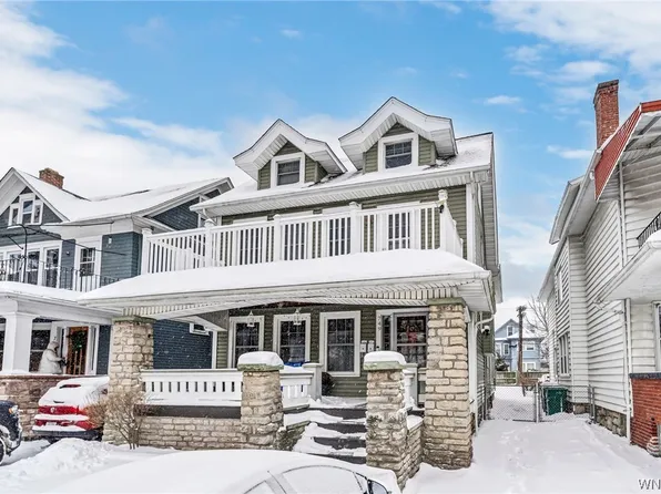 749 Amherst St, Buffalo, NY 14216