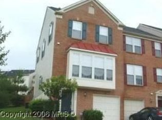 7200 Serenade Cir, Clinton, MD 20735