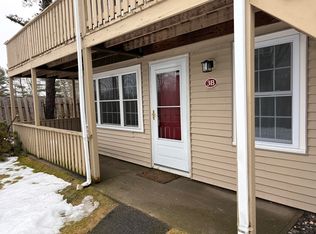 Iyanough Village, Hyannis, MA 02601