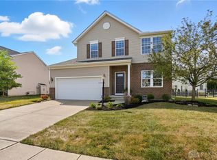 157 Sandelwood St, Springboro, OH 45066