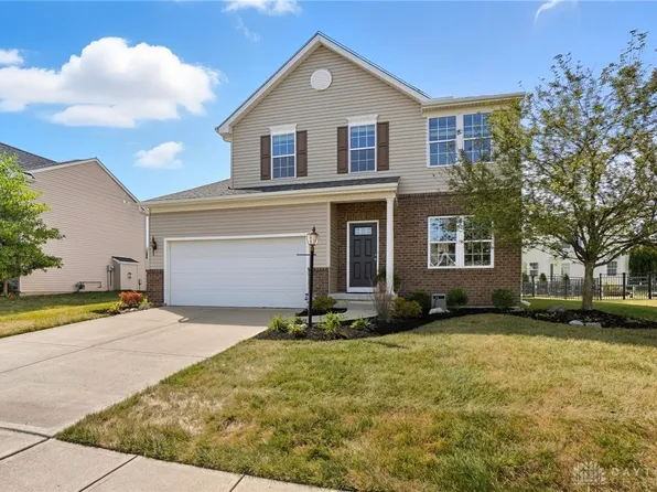 157 Sandelwood St, Springboro, OH 45066