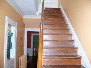 1303 Grove Ave, Richmond, VA 23220
