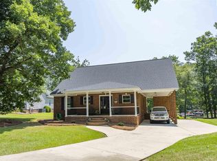 115 Milmont Shores Rd, Chapin, SC 29036