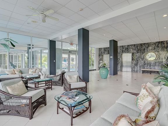 5th image of 2840 N Ocean Blvd APT 1002