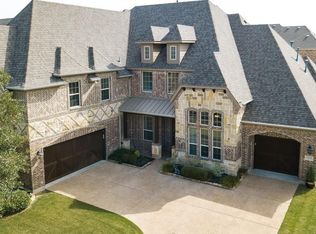 2209 Stirling Ave, Trophy Club, TX 76262