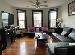 90 Clay St #3, Cambridge, MA 02140
