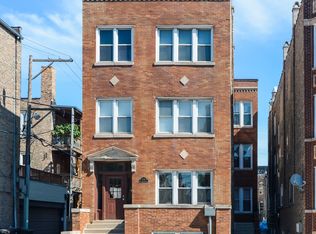 2346 W Augusta Blvd APT 1F, Chicago, IL 60622