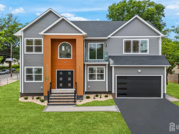 75 Jefferson Blvd, Edison, NJ 08817