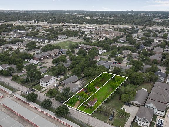 3rd image of 1301 & 1303 Daughtrey Ave